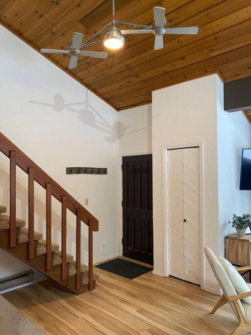 Mccall Mountain Getaway - Pet Friendly Exterior foto